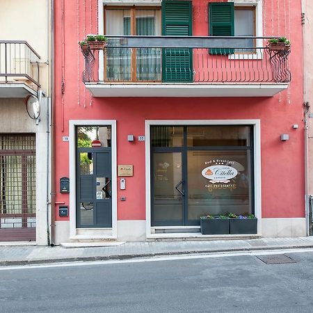 Casa Citella Hotel Bussolengo Exterior photo