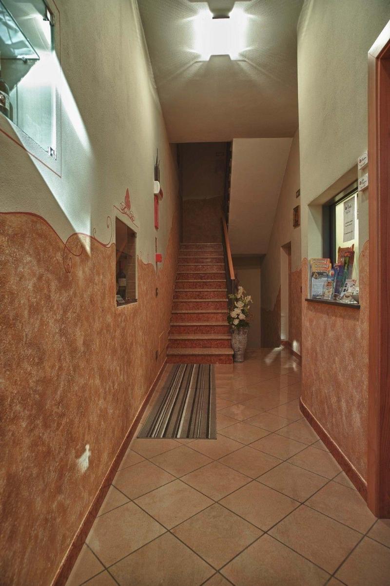 Casa Citella Hotel Bussolengo Exterior photo