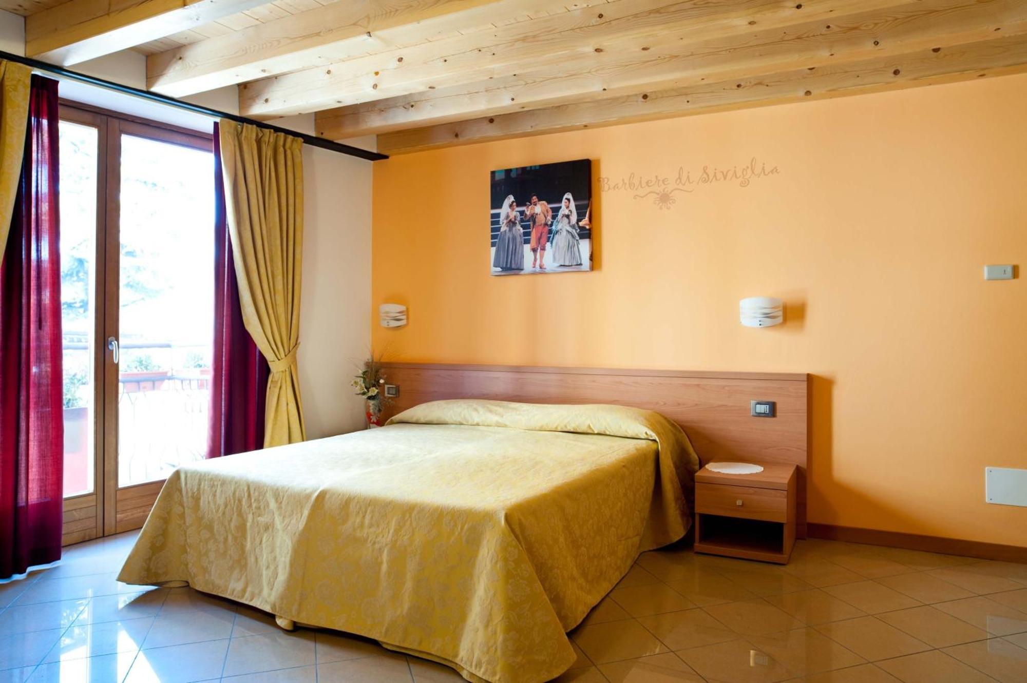 Casa Citella Hotel Bussolengo Exterior photo