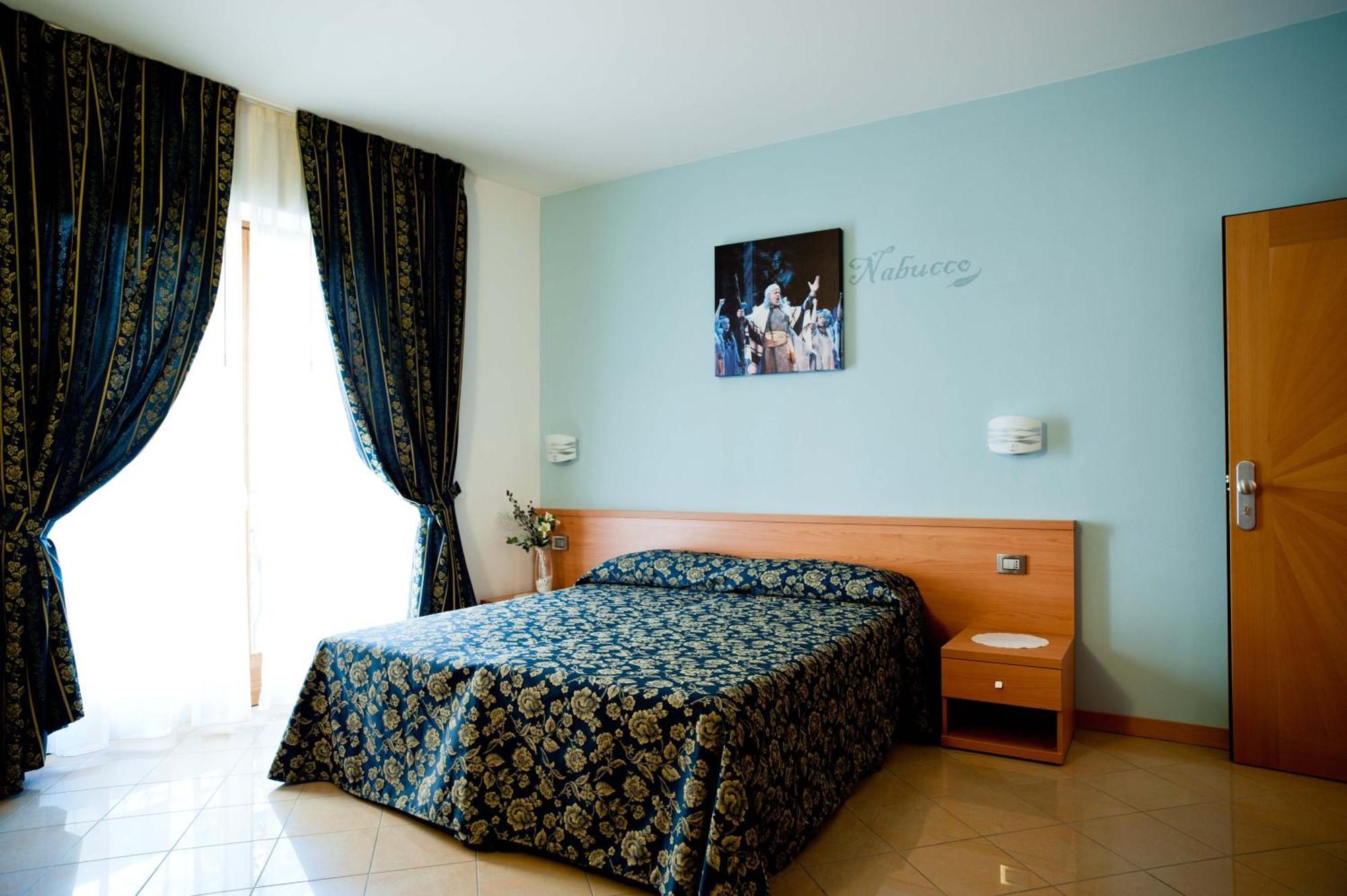 Casa Citella Hotel Bussolengo Exterior photo