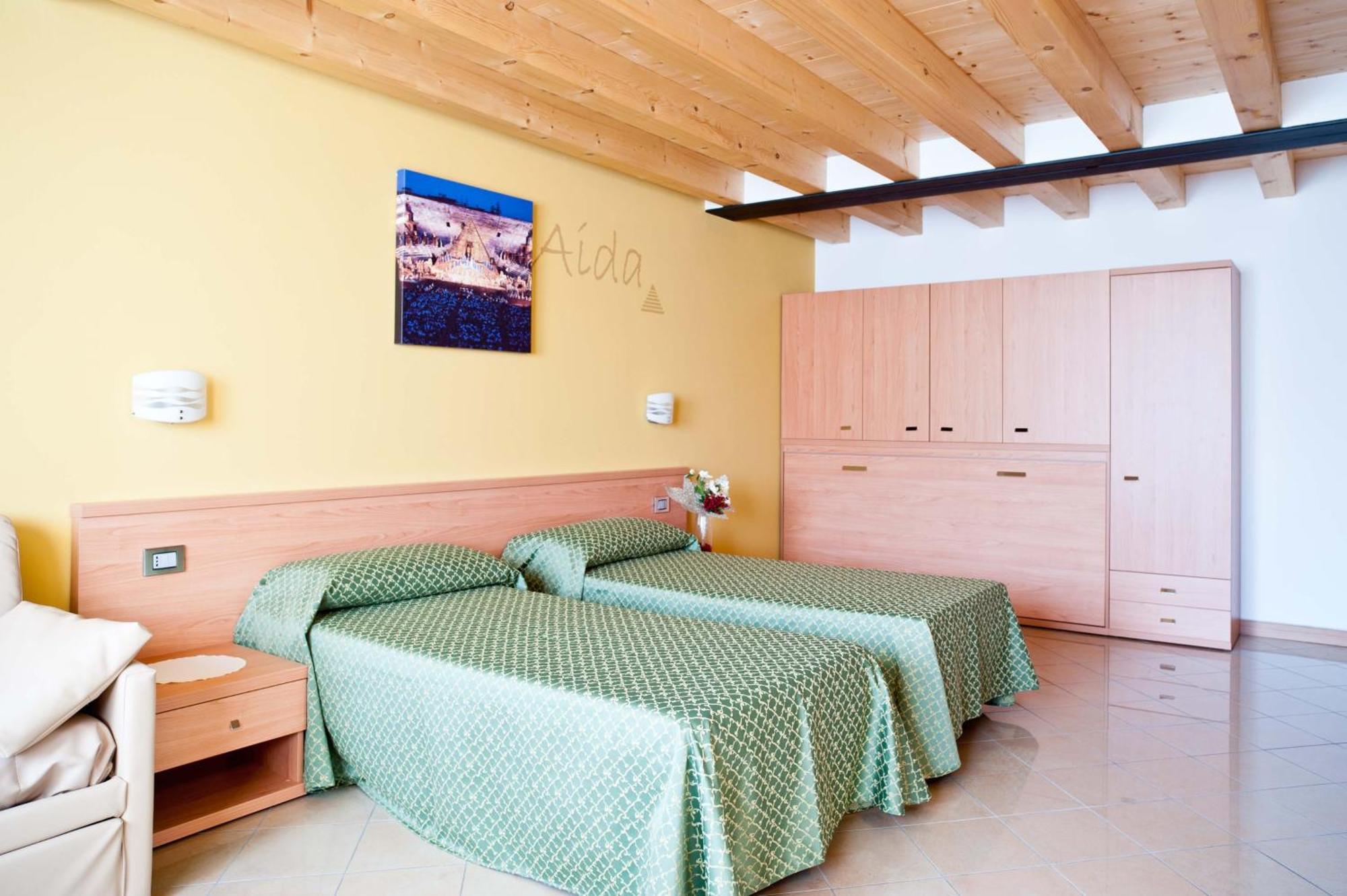 Casa Citella Hotel Bussolengo Exterior photo