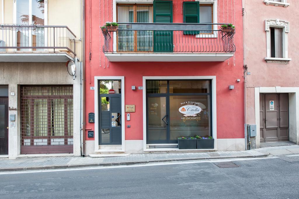 Casa Citella Hotel Bussolengo Exterior photo